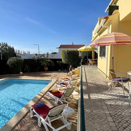 Willa Margarida By Check-In Portugal Albufeira Zewnętrze zdjęcie
