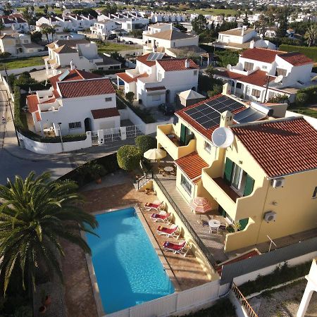 Willa Margarida By Check-In Portugal Albufeira Zewnętrze zdjęcie
