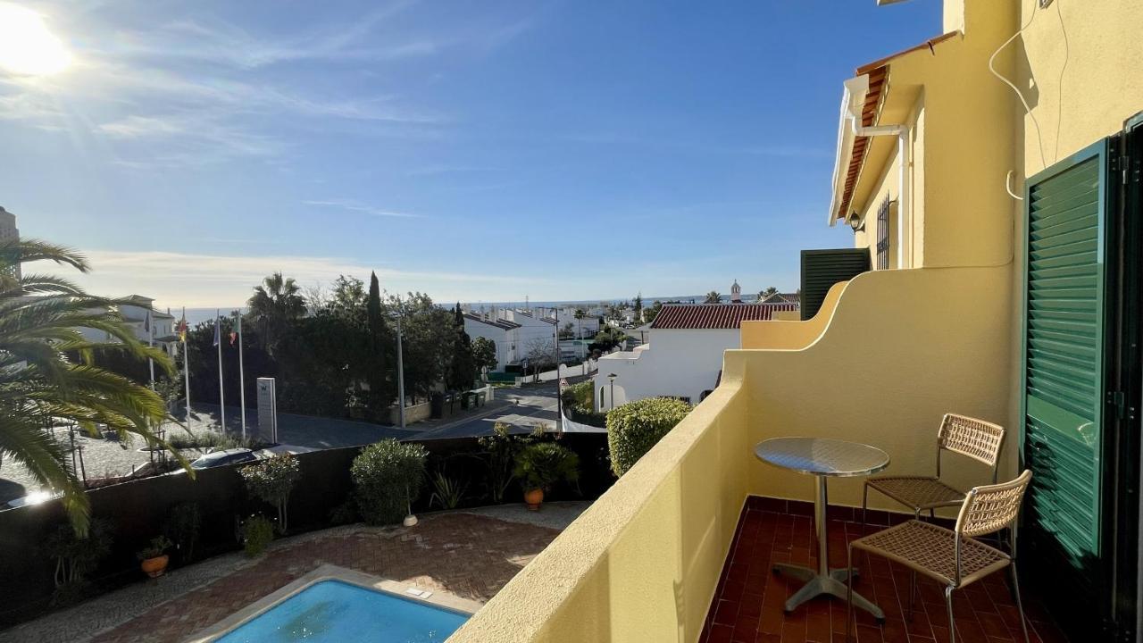 Willa Margarida By Check-In Portugal Albufeira Zewnętrze zdjęcie